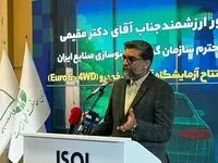 صنعت خودرو در مسیر انطباق با استانداردهای یورو۶ قرار دارد