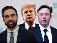 آیا ترامپ می‌تواند ماسک و زهران ممدانی را از تابعیت آمریکا محروم کند؟