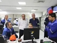 برگزاری ممیزی داخلی در شرکت پتروشیمی پارس