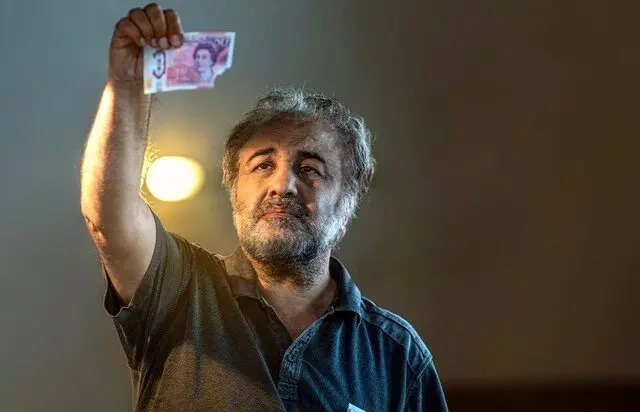زمان پخش سریال اجل معلق از فیلمنت + تیزر سریال اجل معلق / تعداد قسمت های سریال اجل معلق