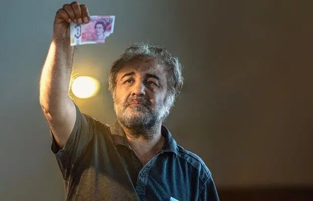 زمان پخش سریال اجل معلق از فیلمنت + تیزر سریال اجل معلق / تعداد قسمت های سریال اجل معلق