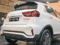 شرایط فروش جدید بک X3 پرو اعلام شد؛ فرصتی برای خرید یک کراس اوور جذاب
