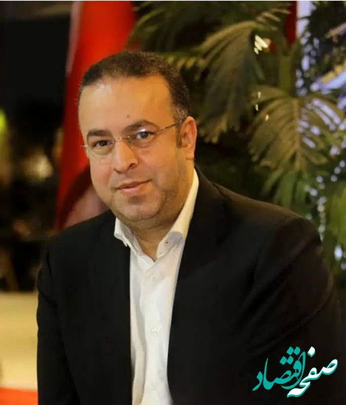 با انتخاب مهدی نجفی به عنوان مدیر روابط‌عمومی صورت گرفت: تورج زارع، نوآوری را در ایمپاسکو آغاز کرد