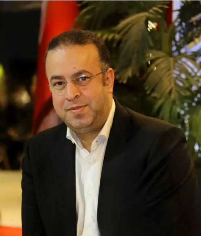 با انتخاب مهدی نجفی به عنوان مدیر روابط‌عمومی صورت گرفت: تورج زارع، نوآوری را در ایمپاسکو آغاز کرد