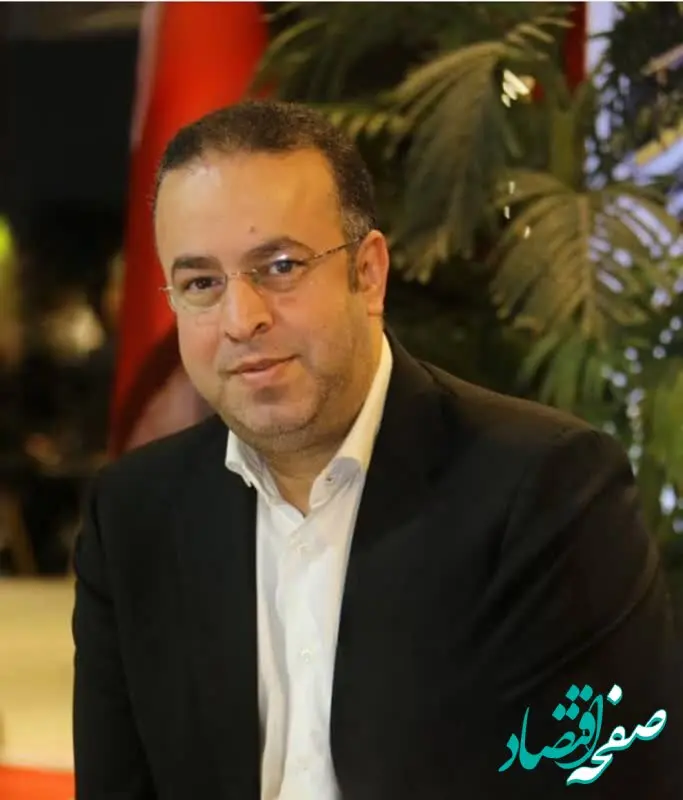با انتخاب مهدی نجفی به عنوان مدیر روابط‌عمومی صورت گرفت: تورج زارع، نوآوری را در ایمپاسکو آغاز کرد