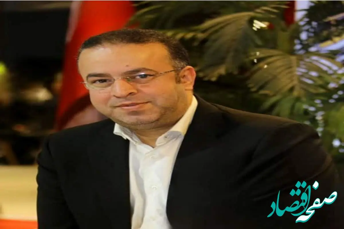 با انتخاب مهدی نجفی به عنوان مدیر روابطعمومی صورت گرفت: تورج زارع، نوآوری را در ایمپاسکو آغاز کرد