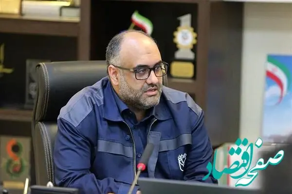 پیام تبریک مدیرعامل شرکت سنگ آهن مرکزی ایران-بافق به مناسبت روز خبرنگار