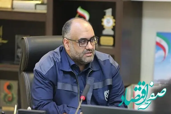 پیام تبریک مدیرعامل شرکت سنگ آهن مرکزی ایران-بافق به مناسبت روز خبرنگار