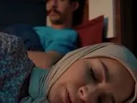 فهیمه با چه سوزی برای بهتاش لالایی می خونه! + فیلم