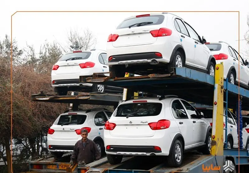 خبر مهم از پیش فروش ۳ خودروی سایپا اعلام شد+ جزئیات پیش فروش سایپا