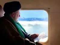  پیام تسلیت معاون وزیر و رئیس هئیت عامل ایدرو در پی شهادت رئیس جمهور و هیئت همراه
