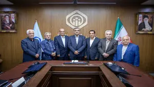 افزایش حقوق بازنشستگان تامین اجتماعی در ۱۴۰۴ + جزئیات جدید 