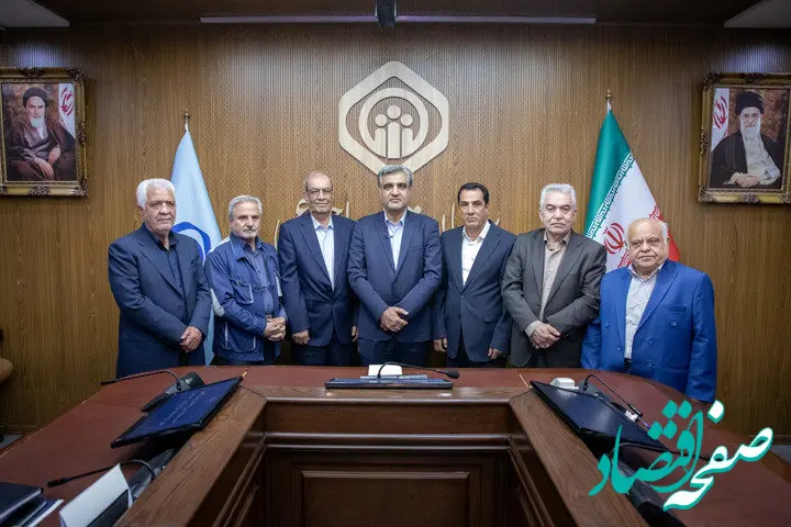 افزایش حقوق بازنشستگان تامین اجتماعی در ۱۴۰۴ + جزئیات جدید 