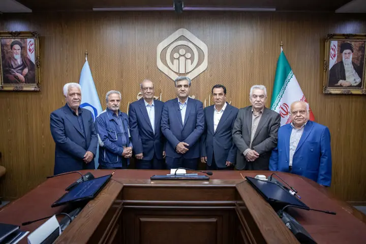 افزایش حقوق بازنشستگان تامین اجتماعی در ۱۴۰۴ + جزئیات جدید 