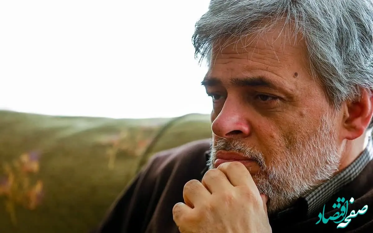 تیکه سنگین این فرد به قالیباف: از آقای ‎جلیلی بپرسید   