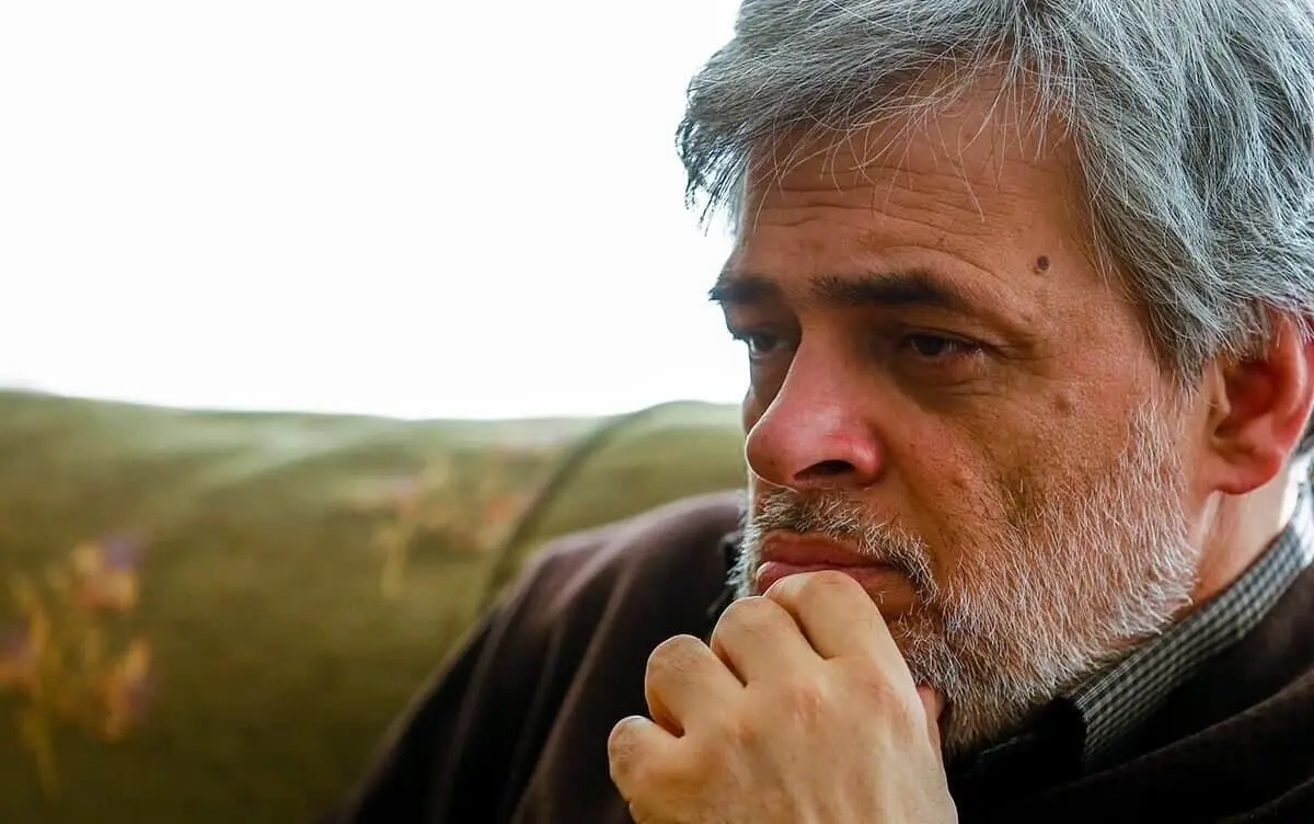 تیکه سنگین این فرد به قالیباف: از آقای ‎جلیلی بپرسید   