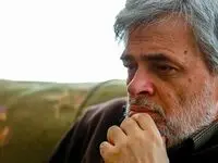 تیکه سنگین این فرد به قالیباف: از آقای ‎جلیلی بپرسید   