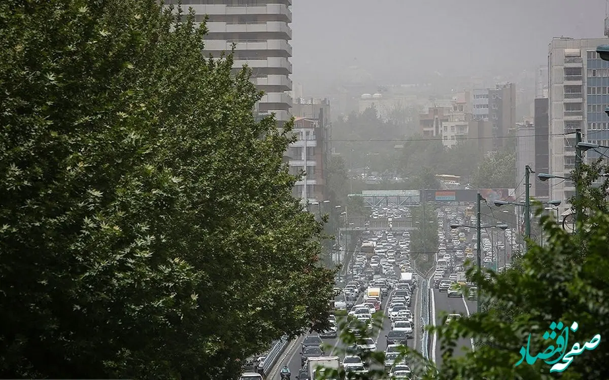 هوای تهران چگونه خواهد شد؟ 