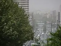 هوای تهران چگونه خواهد شد؟ 