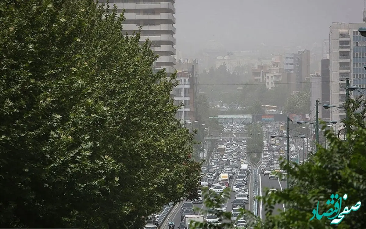 هوای تهران چگونه خواهد شد؟ 