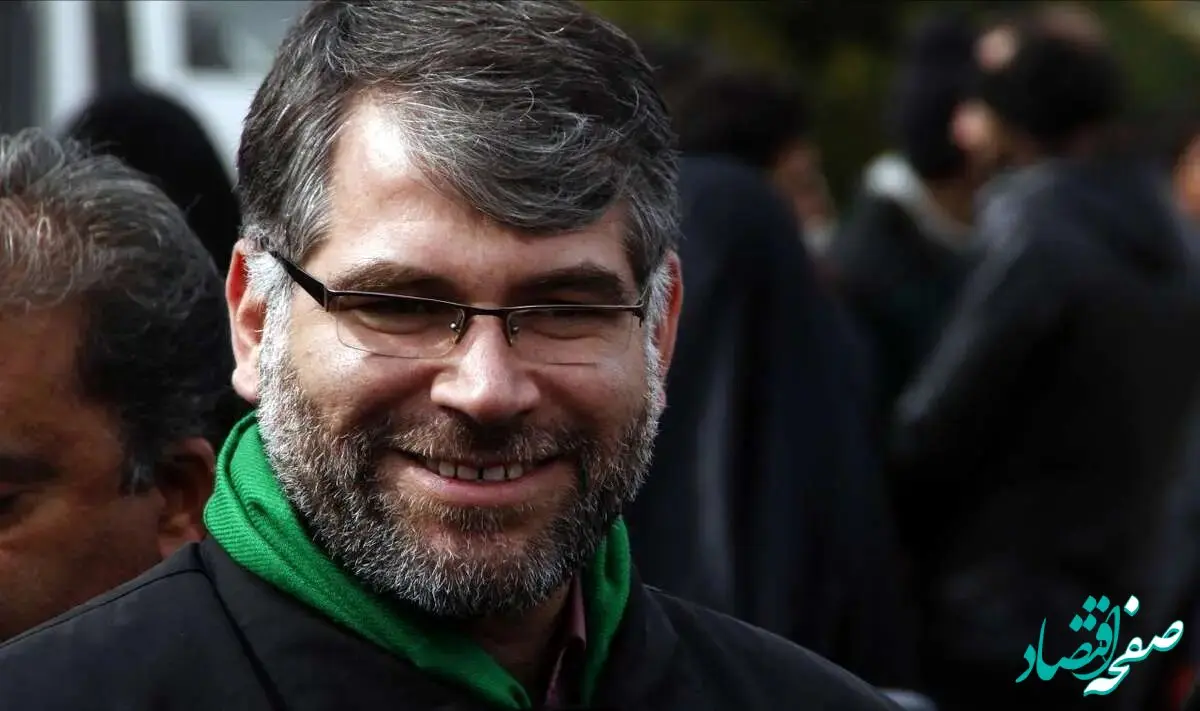 این وزیر دولت سیزدهم امروز راهی زندان شد