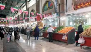 ساعات کاری میادین و بازارهای میوه‌ و تره بار در ۴ روز پایان سال افزایش یافت