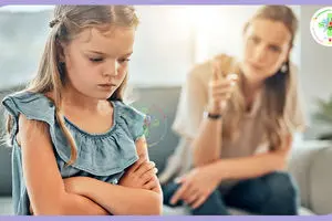 لجبازی کودک؛ زبان خاموش نیازها