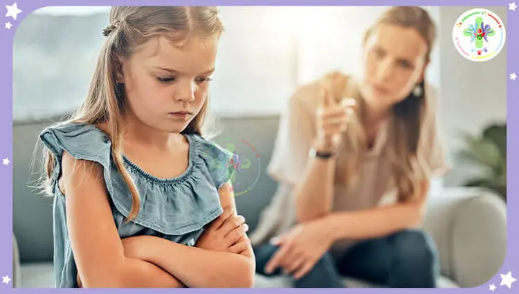 لجبازی کودک؛ زبان خاموش نیازها