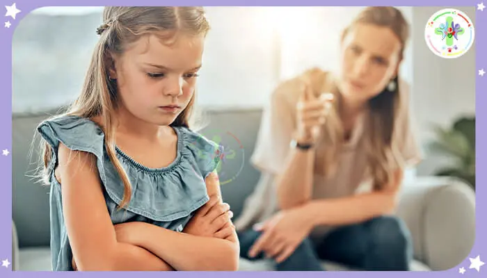 لجبازی کودک؛ زبان خاموش نیازها