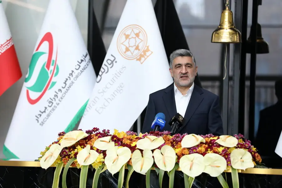 امسال، سال بازار سرمایه است/ امیدواریم در سال ۱۴۰۴ سهام‌داران بازده مناسب‌تری کسب کنند