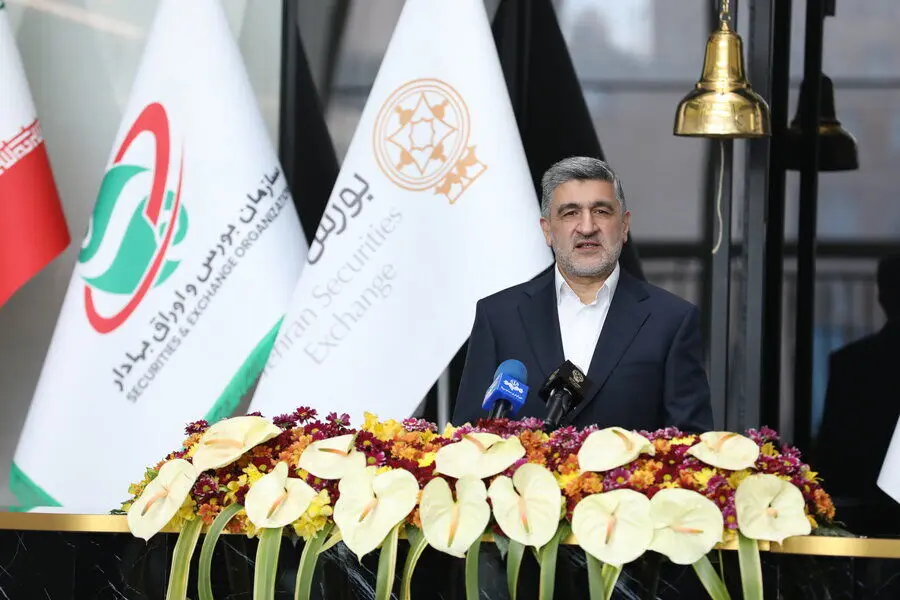 امسال، سال بازار سرمایه است/ امیدواریم در سال ۱۴۰۴ سهام‌داران بازده مناسب‌تری کسب کنند