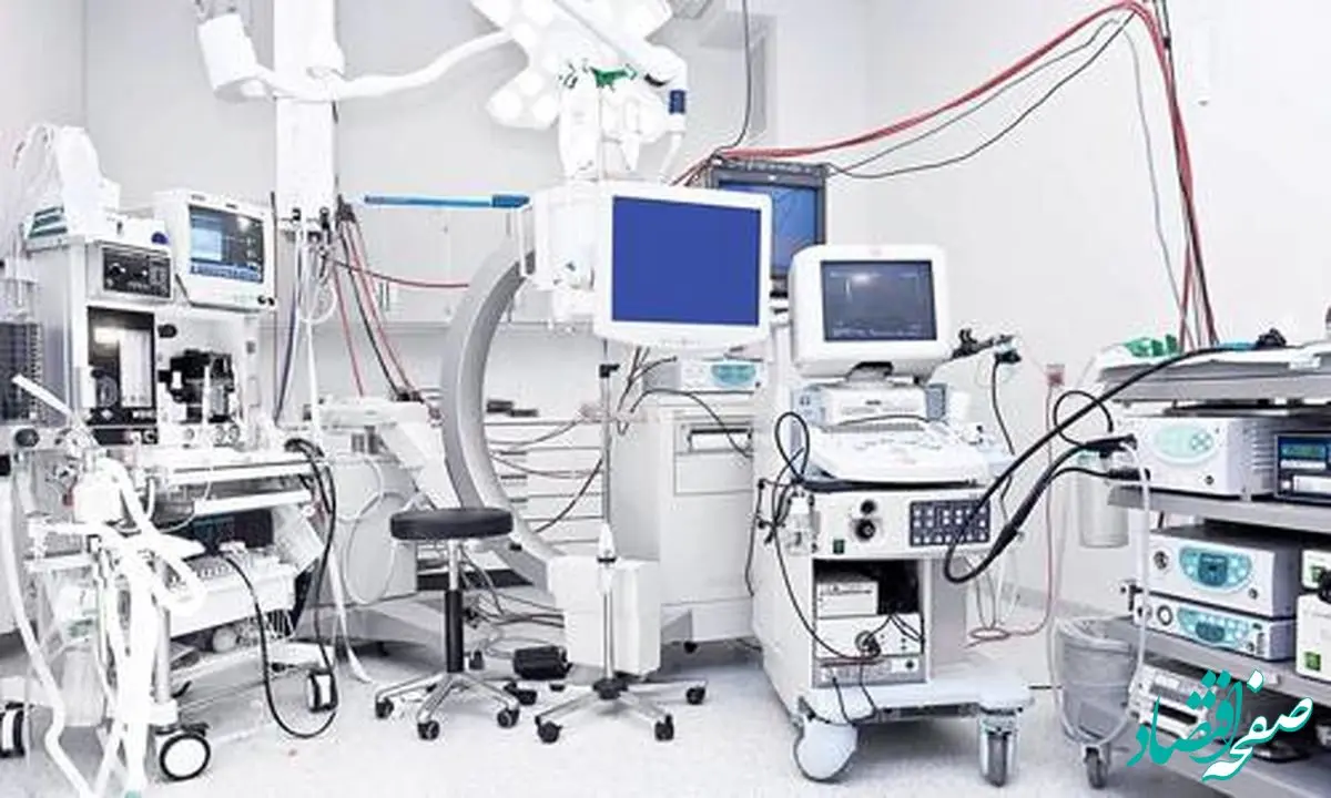 مدیر روابط عمومی سیمیدکو خبر داد:اهدای تجهیزات پیشرفته پزشکی برای بهبود کیفیت خدمات درمانی بیمارستان خواف