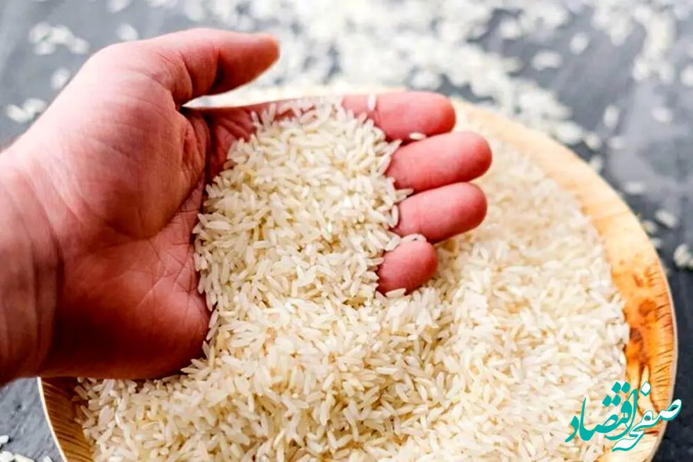 قیمت برنج ایرانی حسابی پرواز کرد + جدول قیمت