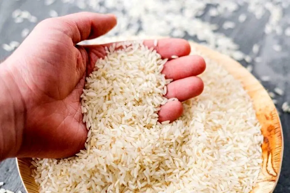 قیمت برنج ایرانی حسابی پرواز کرد + جدول قیمت