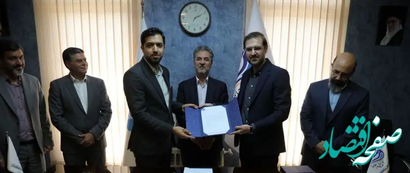 انتصاب سرپرست و عضو هیات مدیره جدید شرکت هواپیمایی چابهار