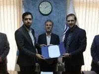 انتصاب سرپرست و عضو هیات مدیره جدید شرکت هواپیمایی چابهار