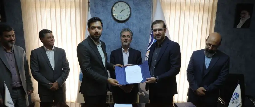انتصاب سرپرست و عضو هیات مدیره جدید شرکت هواپیمایی چابهار