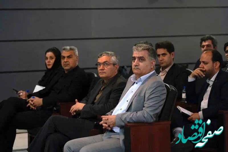 برگزاری دو نشست تخصصی برای معرفی شرکت‌های دانش بنیان و فناور