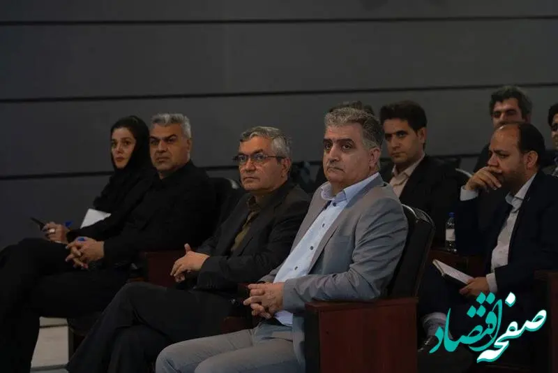 برگزاری دو نشست تخصصی برای معرفی شرکت‌های دانش بنیان و فناور