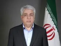 پیام تبریک مدیرعامل پتروشیمی شهید تندگویان به‌مناسبت آغاز ماه مبارک رمضان