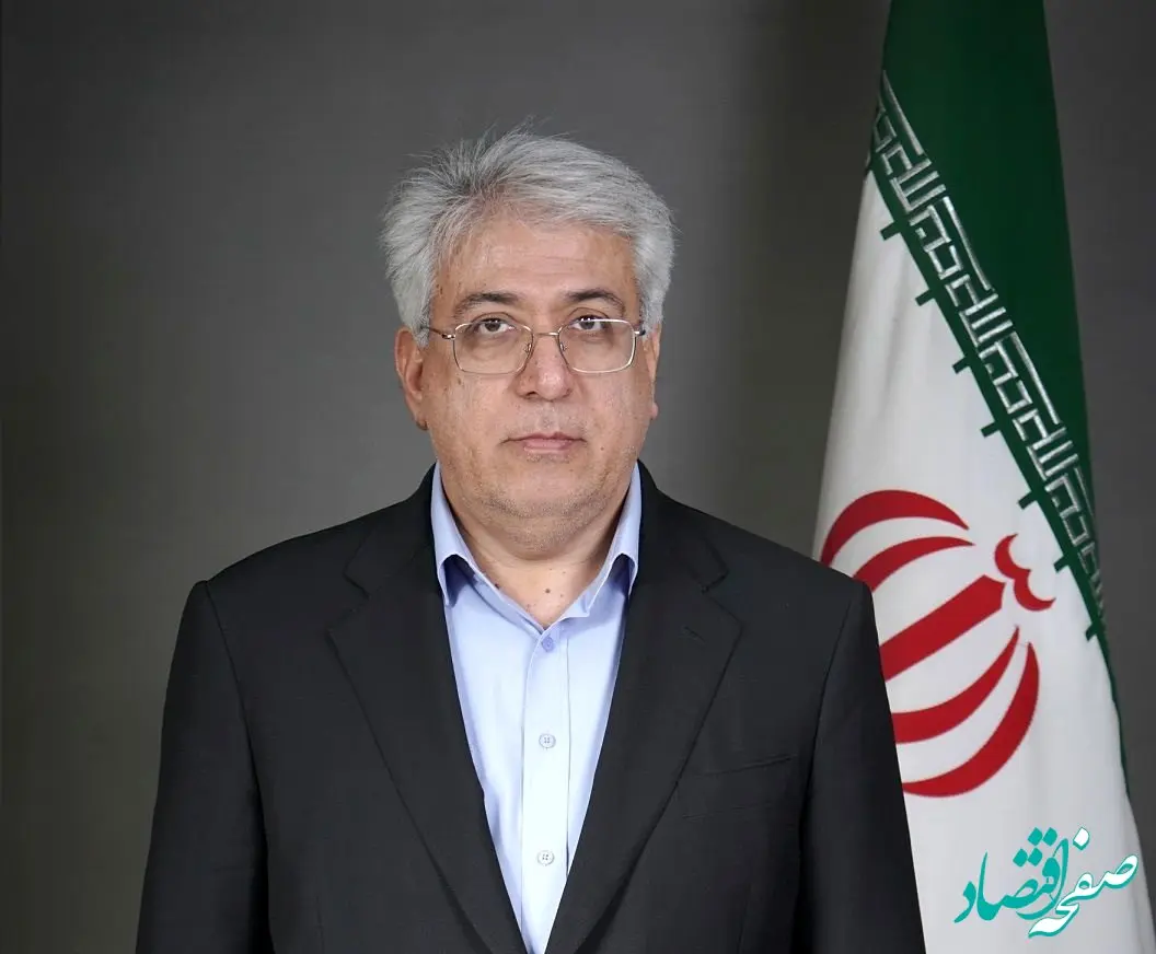 پیام تبریک مدیرعامل پتروشیمی شهید تندگویان به‌مناسبت آغاز ماه مبارک رمضان