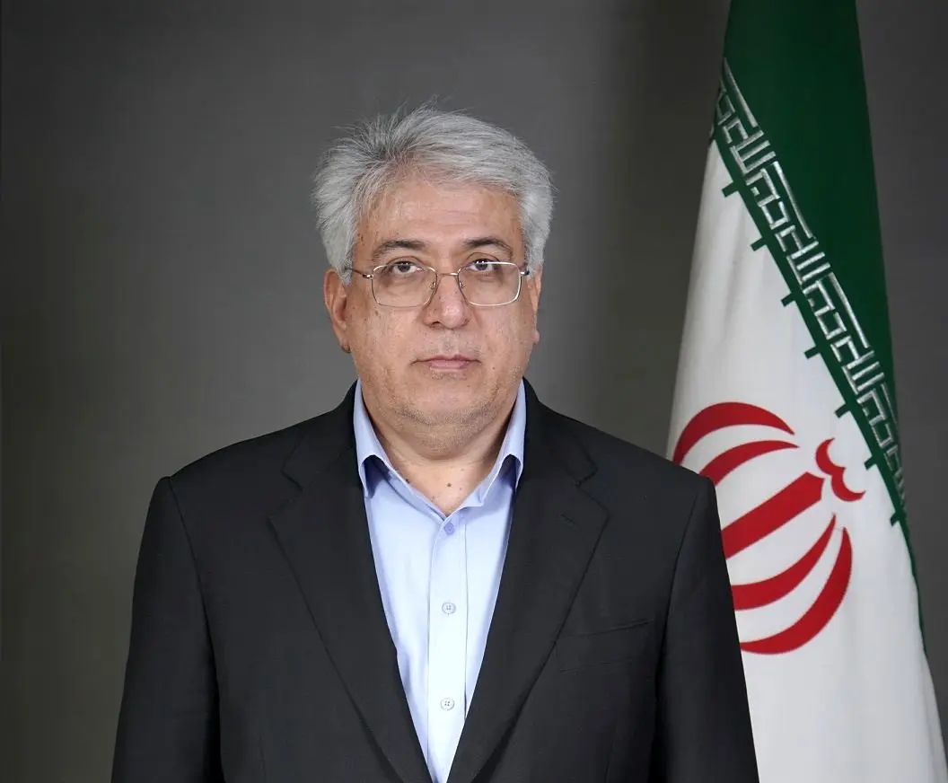 پیام تبریک مدیرعامل پتروشیمی شهید تندگویان به‌مناسبت آغاز ماه مبارک رمضان