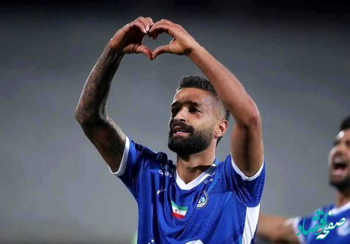 شکست استقلال در جذب این بازیکن!/ خشم موسیمانه علیه مدیریت 