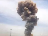 آخرین خبر از حمله آمریکا به بوشهر امروز چهارشنبه ۲۴ تیر ۱۴۰۵ 