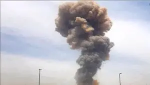 آخرین خبر از حمله آمریکا به بوشهر امروز چهارشنبه ۲۴ تیر ۱۴۰۵ 