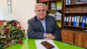 گفتگو با احمدی پنجکی نایب رئیس کانون بازنشستگان و مستمری بگیران تامین اجتماعی استان تهران 