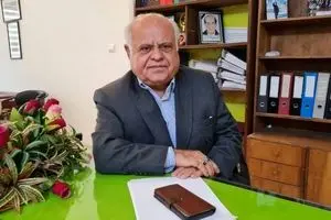 گفتگو با احمدی پنجکی نایب رئیس کانون بازنشستگان و مستمری بگیران تامین اجتماعی استان تهران 