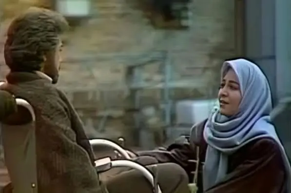 جایگزین سریال نیمه پنهان ماه چه سریالی خواهد بود؟