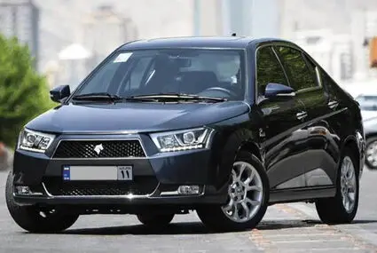 قیمت خودرو امروز سه شنبه ۱۴ مهر 