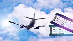 تکلیف بلیت های لغو شده هواپیما روشن شد